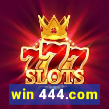 win 444.com